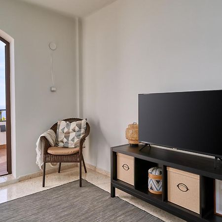 Casa Limon Lägenhet Nerja Exteriör bild