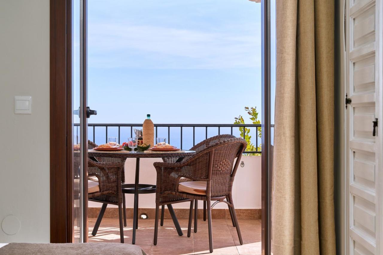 Casa Limon Lägenhet Nerja Exteriör bild
