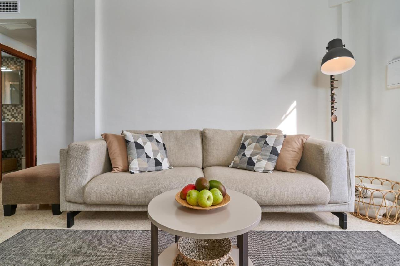 Casa Limon Lägenhet Nerja Exteriör bild