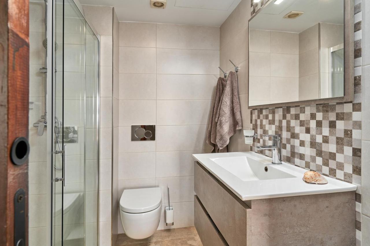 Casa Limon Lägenhet Nerja Exteriör bild