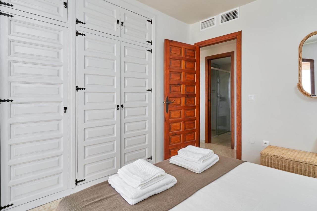 Casa Limon Lägenhet Nerja Exteriör bild
